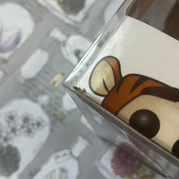 Funko pop tigger 2017 summer - Picture 7 of 7